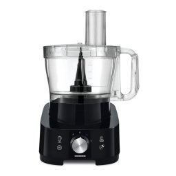 ROBOT DE BUCATARIE HEINNER HFP-1000BK