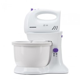 Mixer Cu Bol Heinner Hmb-350Uv