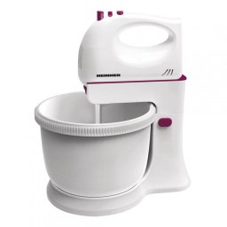 Mixer Cu Bol Heinner Charm Hmb-350Bg