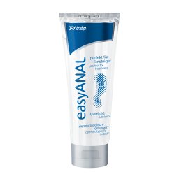 Lubrifiant Easy Anal 80ml
