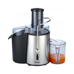 Heinner XF-1000SS - Storcător de fructe 1000W/230V argintiu/negru