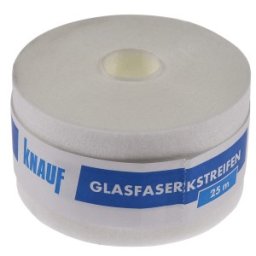 Set 4 x Banda Knauf Fibra de Sticla pentru Rosturi 50 mm x 25 m