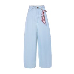 PROJECT SOMA Jeans Goldenrod 1561.61 denim