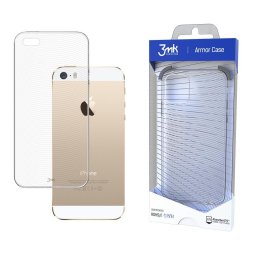 Husa Apple iPhone 5/5S/SE - Carcasă Armor