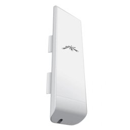 Access Point UBIQUITI NanoStation NSM5, White