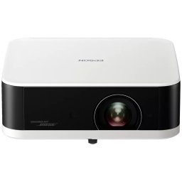 Videoproiector EPSON EF-61W Full HD 3LCD, 700Lm, 16:9, White