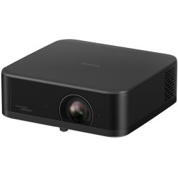 Videoproiector EPSON EF-62B 4K Pro-UHD 3LCD Projector, 700Lm, 16:9, Black