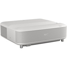 Videoproiector EPSON EH-LS670W 4K Pro-UHD 3LCD Projector, 3600Lm, 16:9, White