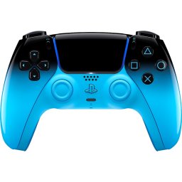 Controller Wireless SONY DualSense pentru PlayStation 5, Rhythm Blue