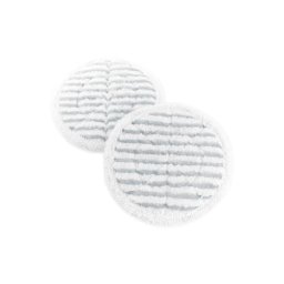 Set 4 lavete pentru mopurile electrice S8201 și S6002 Shark