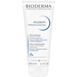 Bioderma Atoderm Ultra-Soothing Balm 200 ml