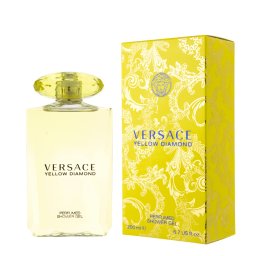 Versace Yellow Diamond Perfumed Gel de dus 200 ml (Femei)
