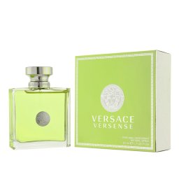 Versace Versense Deodorant in glass 50 ml (Femei)
