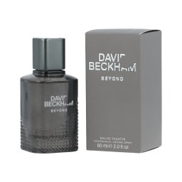 David Beckham Beyond Apa de toaleta 60 ml (Barbati)