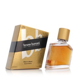 Bruno Banani Barbati's Best Apa de toaleta 50 ml (Barbati)
