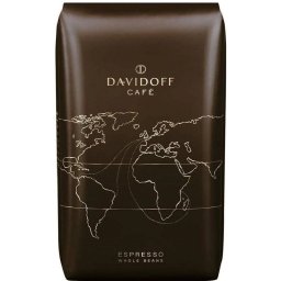 Davidoff Espresso cafea boabe 500g
