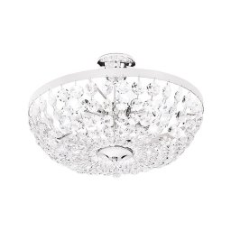 Lustră de cristal pe lanț VALERIE 6xE14/40W/230V Kolarz 960.16K.5