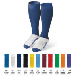 Jambiere fotbal TECH - SPORTIKA, copii, juniori, seniori