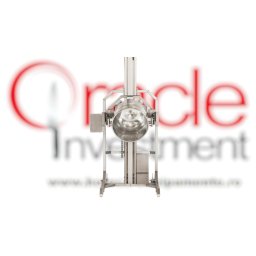 Lift pentru cuvă mixer planetar 160-200 Litri, Mech-Masz