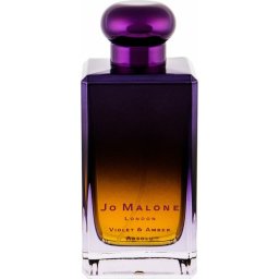 Jo Malone Violet & Amber L`Absolu Unisex Cologne EDC 100 ml