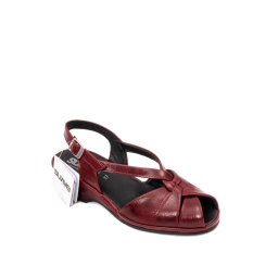 Sandale dama, piele naturala, SU0065T 23-N ROMA