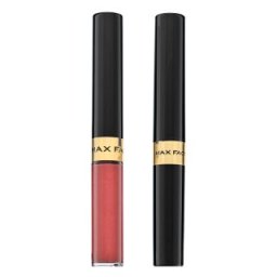 Max Factor Lipfinity Lip Colour ruj lichid 160 Iced 4 ml