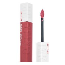Maybelline SuperStay Matte Ink Liquid Lipstick ruj lichid pentru efect mat 170 Initiator 5 ml