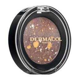 Dermacol Moon Eyeshadow with a Shimmering Effect fard ochi No. 04