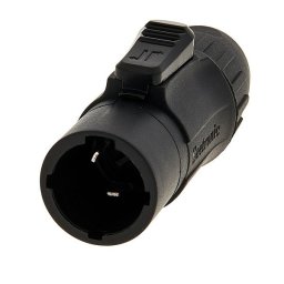 Seetronic SAC3MX-BKB Power Twist TR1