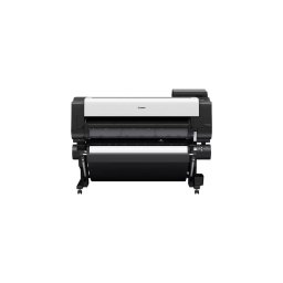Imprimanta plotter injekjet Canon TX-4200, 44" , 5 culori, Rezolutie: 2,400 x 1,200 dpi, Aln Negru