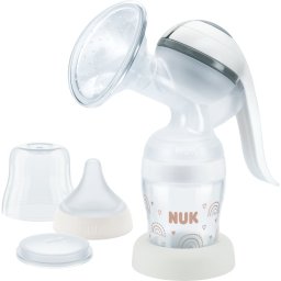 NUK Perfect Match pompă de sân manuală 1 buc