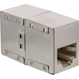 Modul keystone RJ45 cat.6A STP waterproof, InLine IL69990S