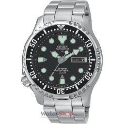 Citizen PROMASTER DIVER'S NY0040-50E Automatic NY0040-50E