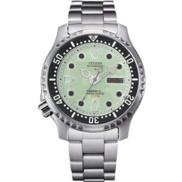 Citizen Citizen Automatic NY0040-50W NY0040-50W