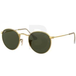 Ray-Ban Ray-Ban Round RB3447 001 50 RB3447 001 50