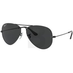 Ray-Ban Ray-Ban Aviator RB3025 002/48 58 Polarized RB3025 002/48 58