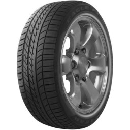 Goodyear 255/40 R21 F1 Asymetric 3 102T XL