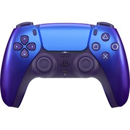 Controller Wireless SONY DualSense pentru PlayStation 5, Chroma Indigo