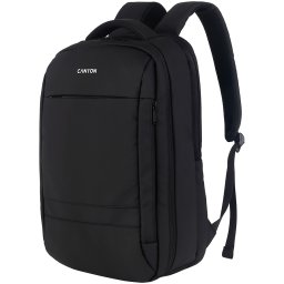 Rucsac Laptop Universal 15.6" Negru