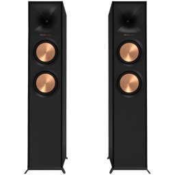 Boxa Smart TV Klipsch Reference R-605FA cu Dolby Atmos