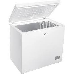 Aparate Frigorifice Lada frigorifica Beko CF200CWN, 198 l, Clasa C, Fast Freeze, Alb