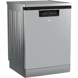 Masina de spalat vase BDFN36560XC - Masina de Spalat Vase, 15 seturi, 60 cm, 11 programe, Clasa A, Motor Inverter, Wi-Fi, Steam