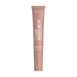 Rimmel London Oh My Gloss! Butter Me Up Lip Balm 002 Bubble Gum 15 ml