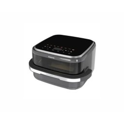 Friteuza Taurus 3-in-1 Air Fryer, Pizza Maker and Grill
