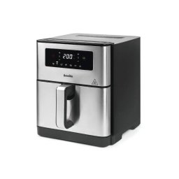Friteuza Breville VDF131X Oil-Free Air Fryer