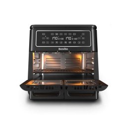 Friteuza Breville VDF130X Oil-Free Air Fryer