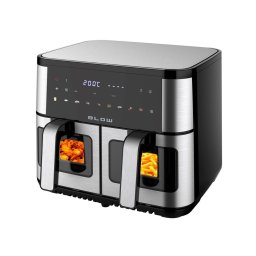 Friteuza AIR FRYER fat-free fryer BLOW 2500W 9L