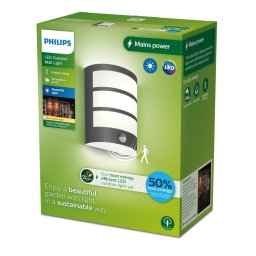 PYTHON UE WA 3.8W 27K AN HV IR 06