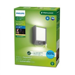 ARBOUR UE WA 3.8W 27K AN HV IR 06