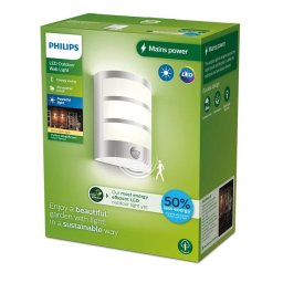 PYTHON UE WA 3.8W 27K IX HV IR 06